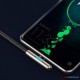 Baseus Iridescent Lamp HW flash charge Mobile Game USB For  Type-C 40W 1m